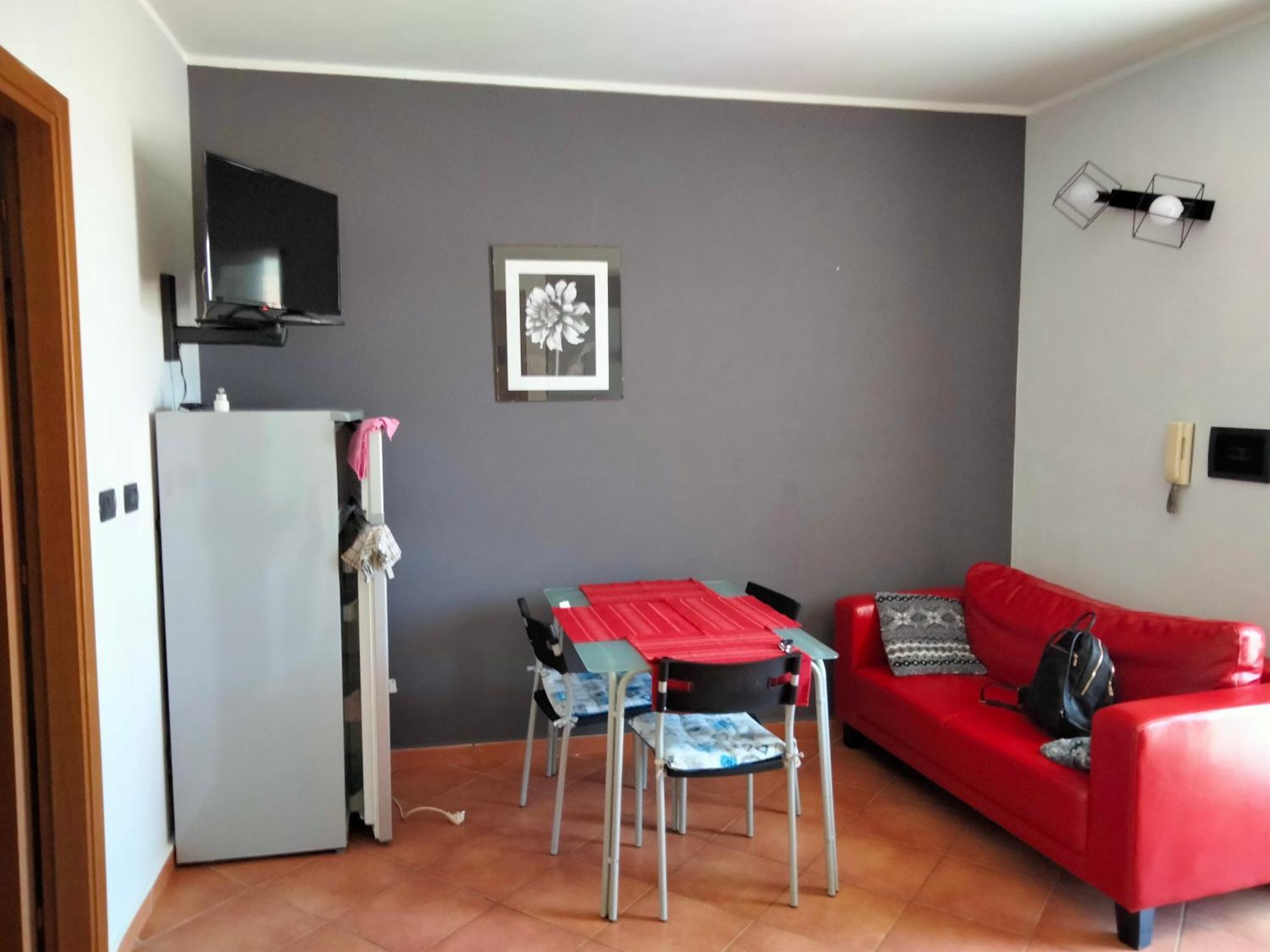 Il Portico Apartment Caselle Torinese Exterior photo